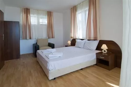 Aparthotel Lighthouse