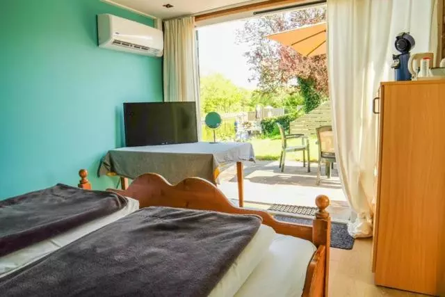 Bed and Breakfast Millview Leeuwarden Contryside