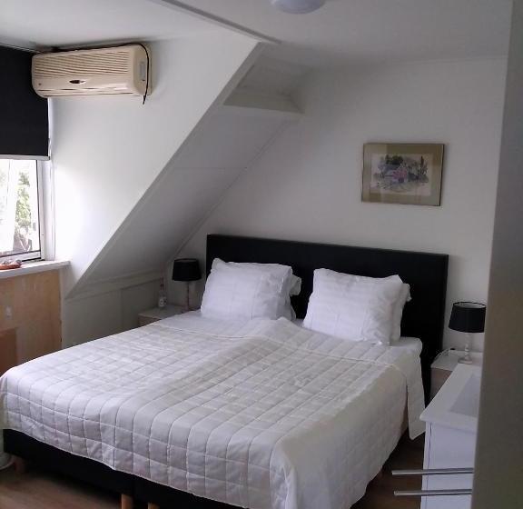 민박 Millview Leeuwarden Contryside