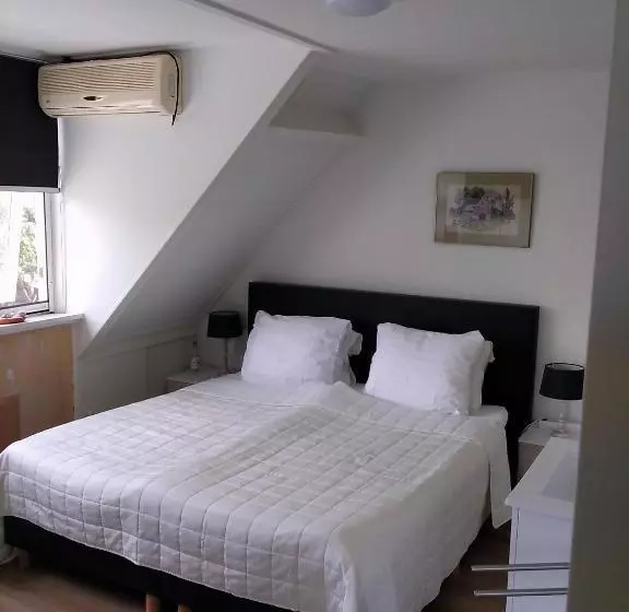 Bed and Breakfast Millview Leeuwarden Contryside