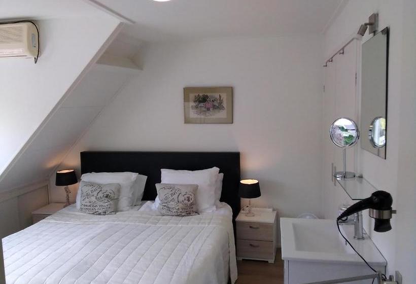 민박 Millview Leeuwarden Contryside