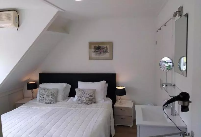 Bed and Breakfast Millview Leeuwarden Contryside