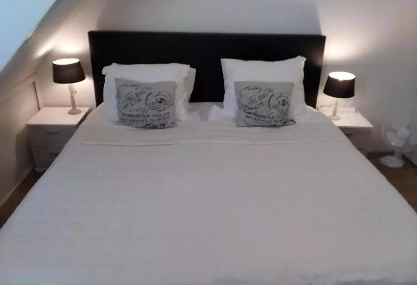 Bed and Breakfast Millview Leeuwarden Contryside