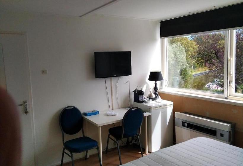 민박 Millview Leeuwarden Contryside