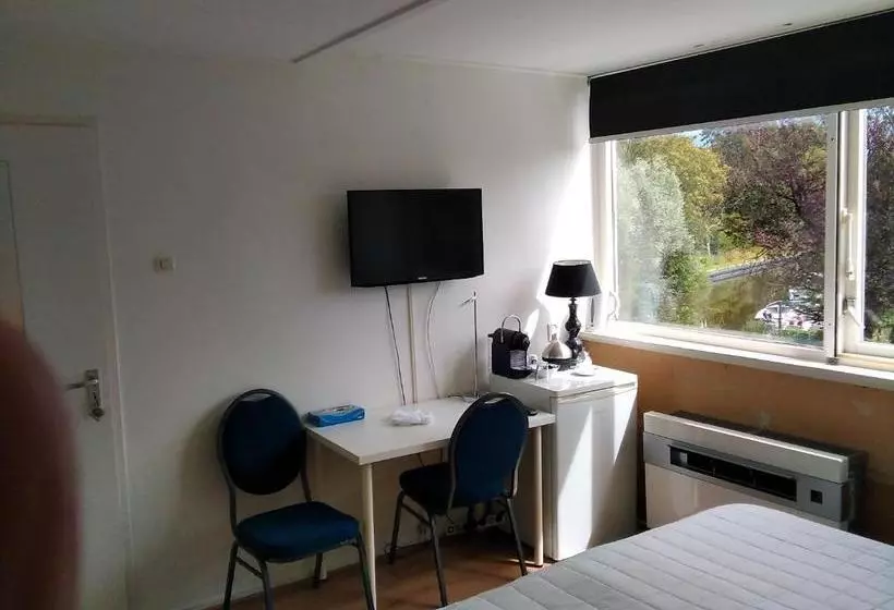 ベッドアンドブレックファースト Millview Leeuwarden Contryside