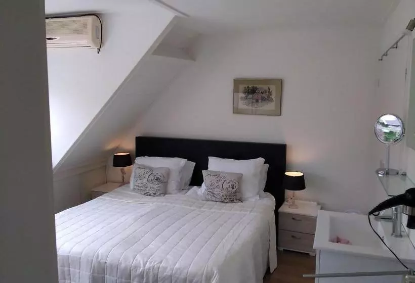 Bed and Breakfast Millview Leeuwarden Contryside