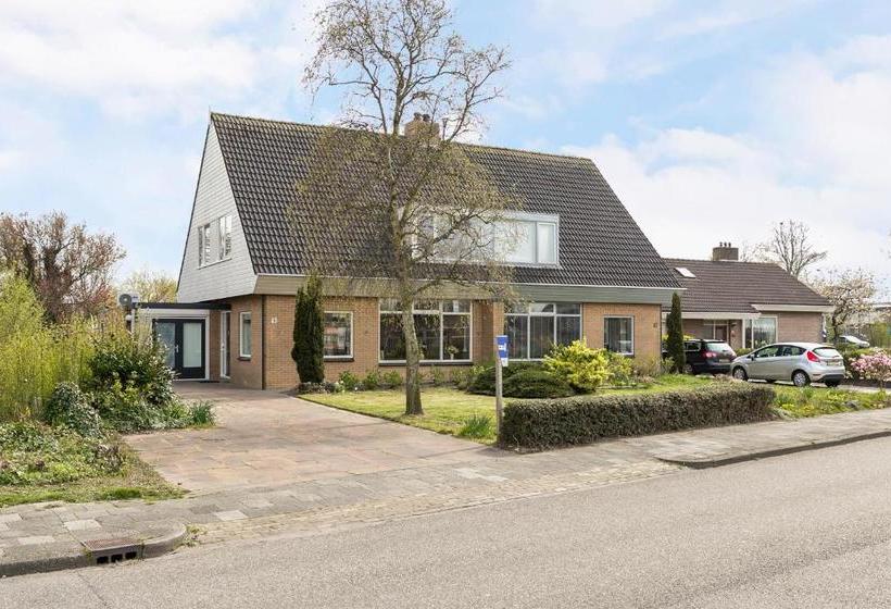 민박 Millview Leeuwarden Contryside