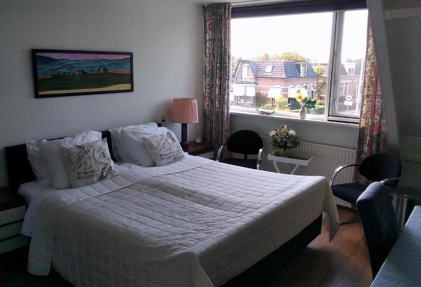 민박 Millview Leeuwarden Contryside