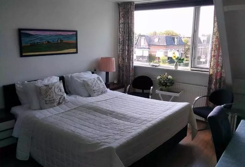 Bed and Breakfast Millview Leeuwarden Contryside