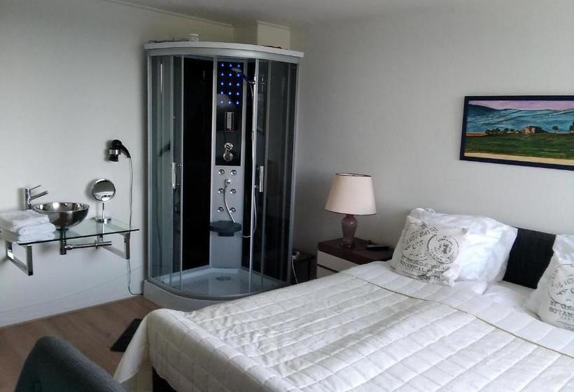 민박 Millview Leeuwarden Contryside