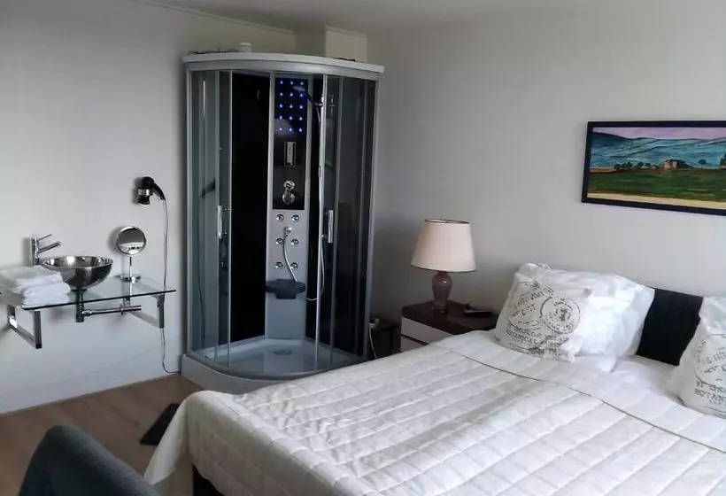 Bed and Breakfast Millview Leeuwarden Contryside