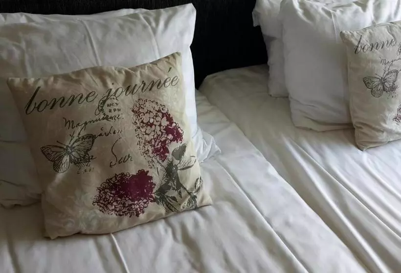 Bed and Breakfast Millview Leeuwarden Contryside