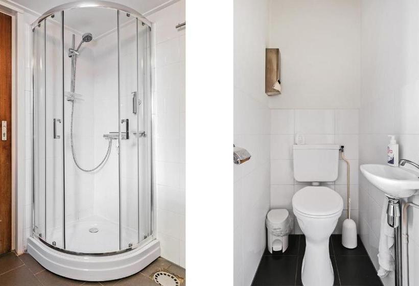 민박 Millview Leeuwarden Contryside