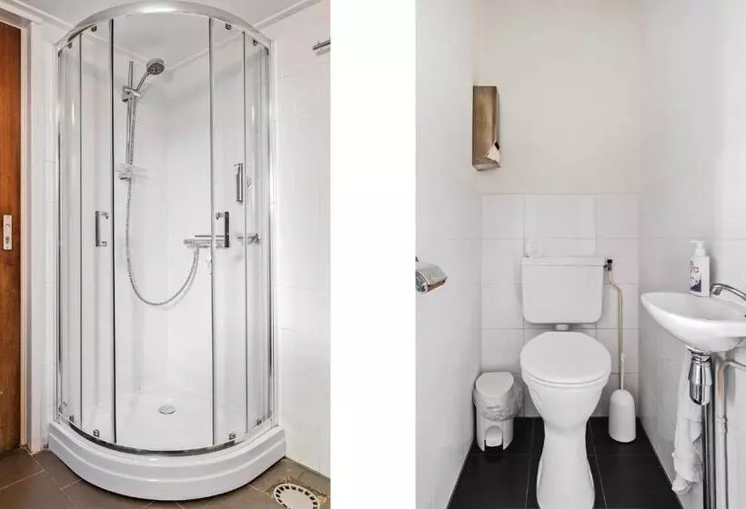 Bed and Breakfast Millview Leeuwarden Contryside