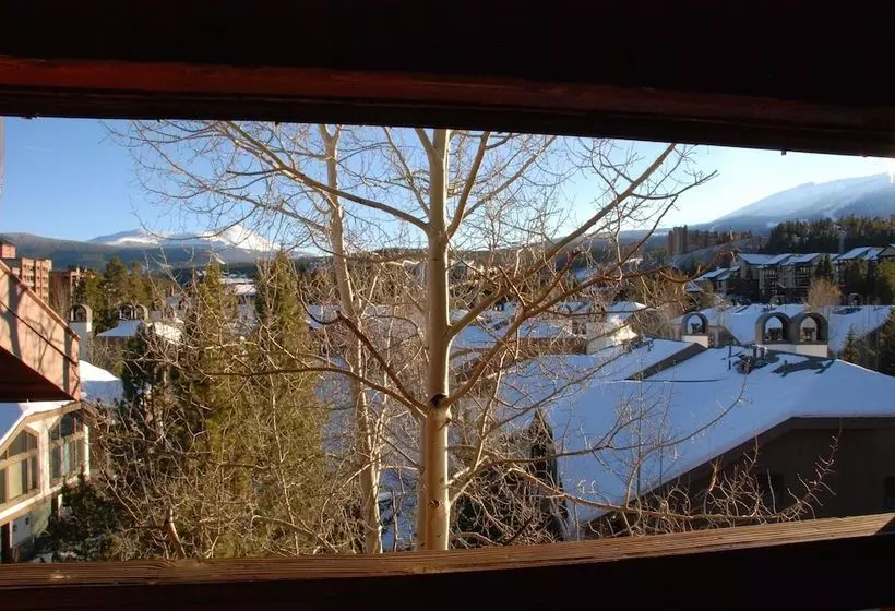 Cimarron By Ski Village Resorts