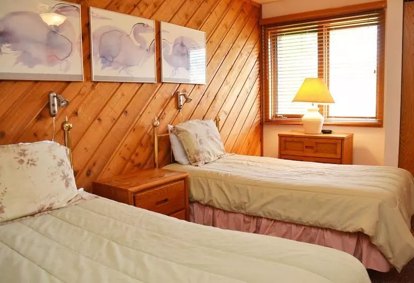 Cimarron By Ski Village Resorts