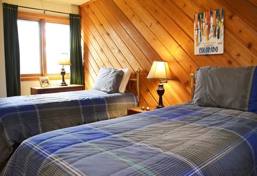 Cimarron By Ski Village Resorts