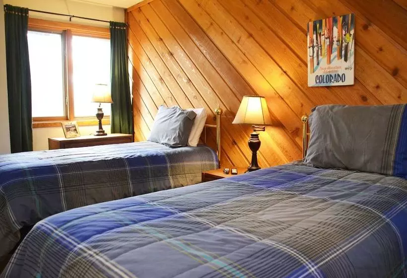 Cimarron By Ski Village Resorts