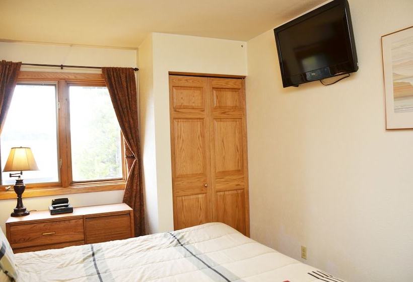 Cimarron By Ski Village Resorts