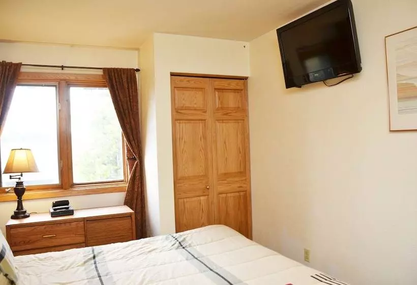 Cimarron By Ski Village Resorts