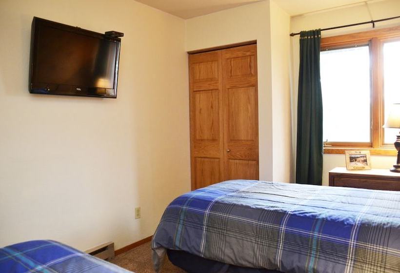 Cimarron By Ski Village Resorts