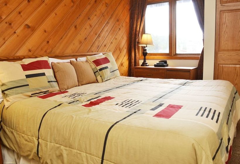 Cimarron By Ski Village Resorts