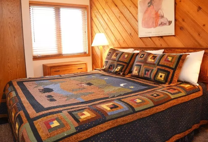 Cimarron By Ski Village Resorts