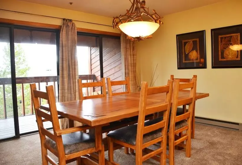 Cimarron By Ski Village Resorts