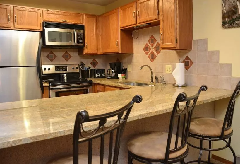 Cimarron By Ski Village Resorts