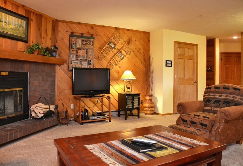 Cimarron By Ski Village Resorts