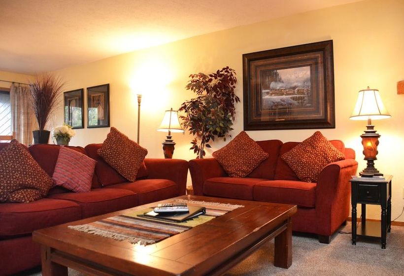 Cimarron By Ski Village Resorts