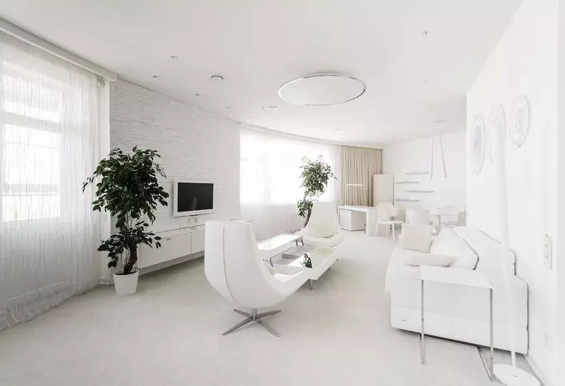 Grand Hotel Oka Premium