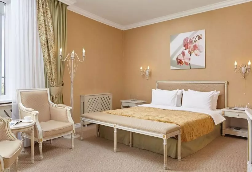 Grand Hotel Oka Premium