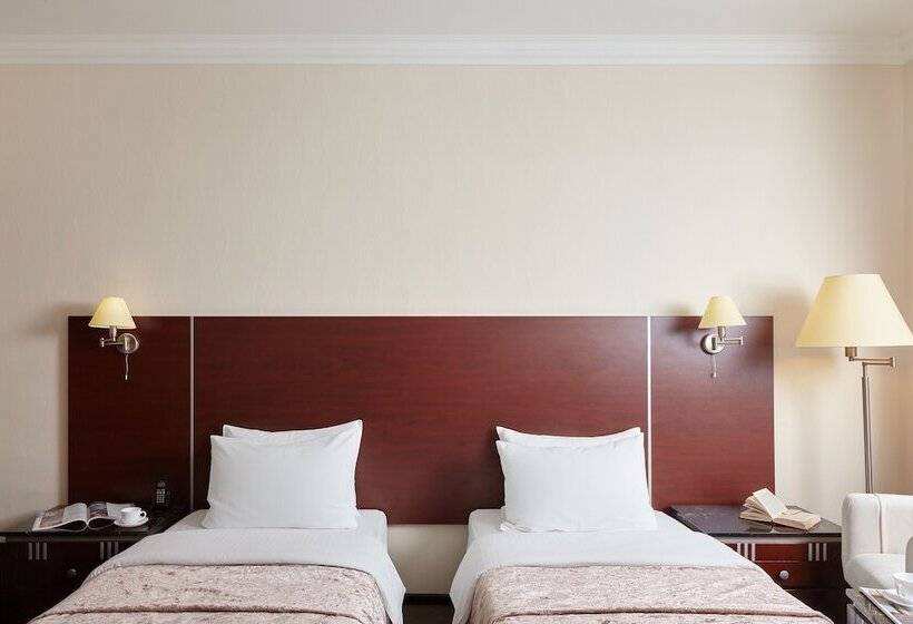 Grand Hotel Oka Premium