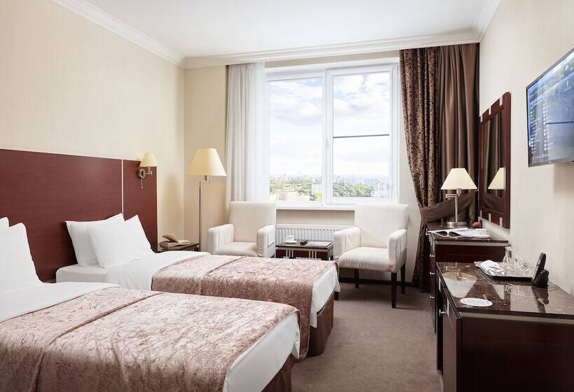 Grand Hotel Oka Premium