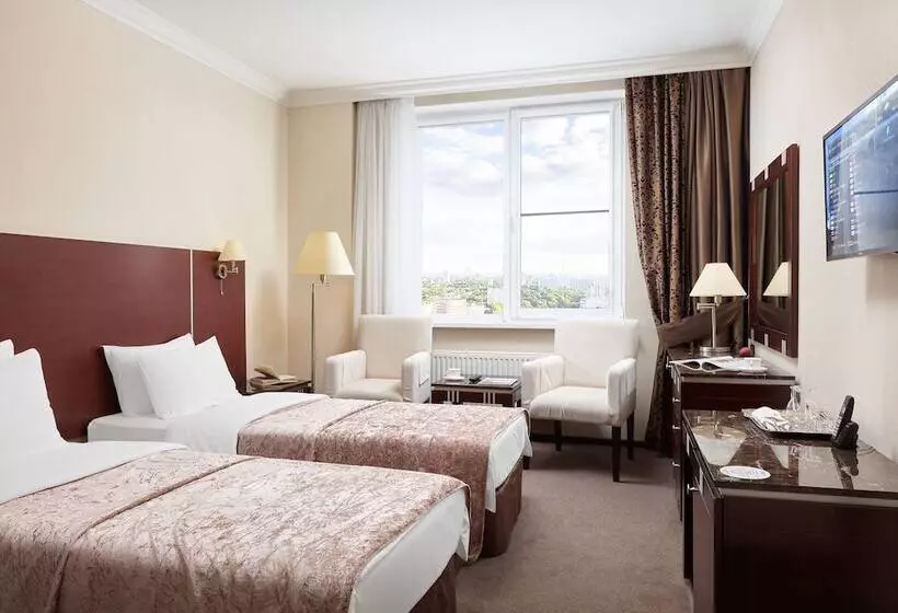 Grand Hotel Oka Premium