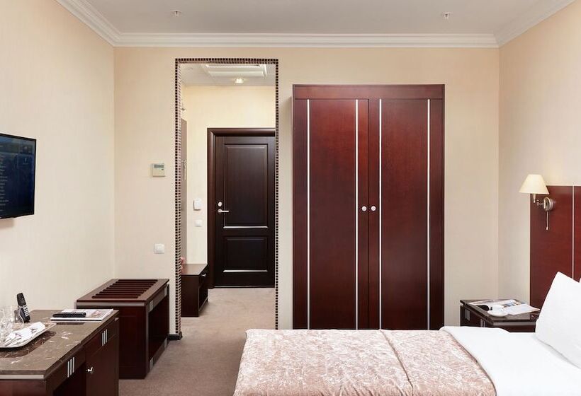 Grand Hotel Oka Premium