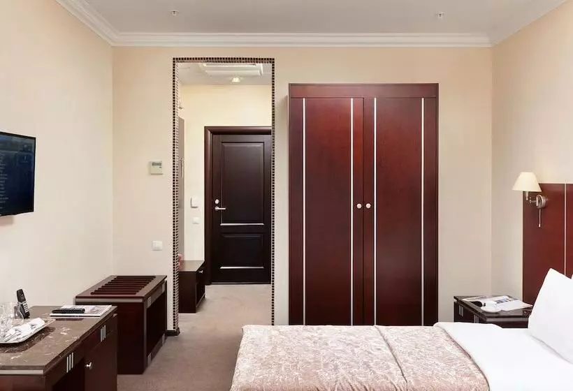 Grand Hotel Oka Premium