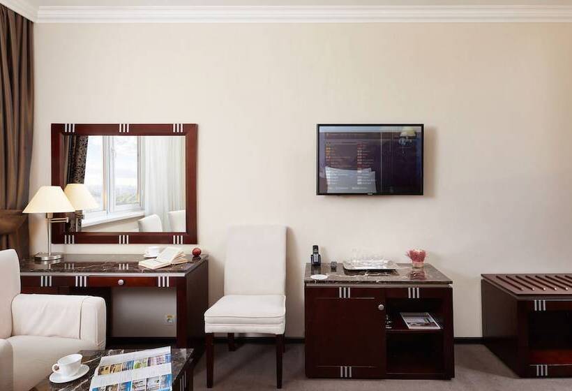 Grand Hotel Oka Premium