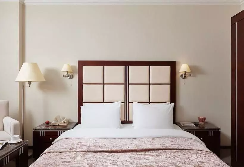 Grand Hotel Oka Premium