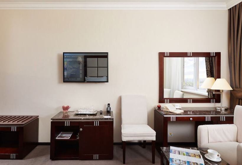 Grand Hotel Oka Premium