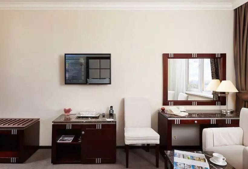 Grand Hotel Oka Premium