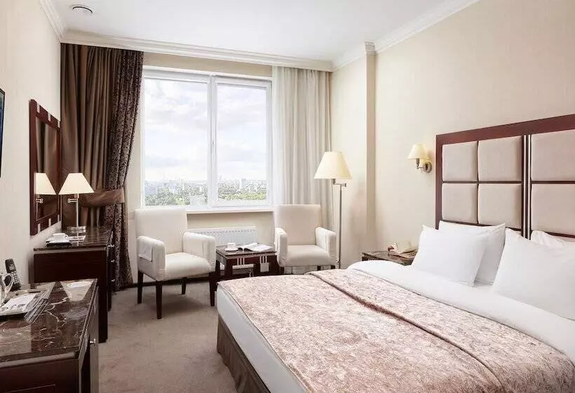 Grand Hotel Oka Premium