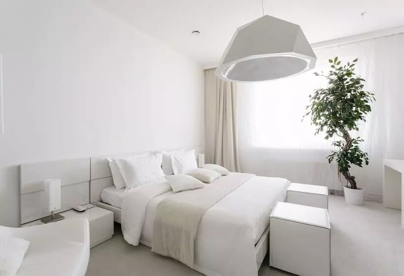 Grand Hotel Oka Premium