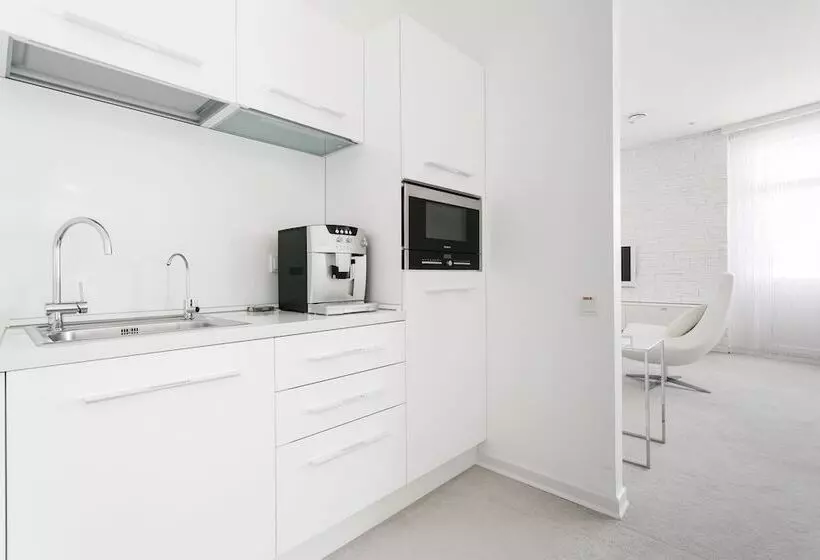 Grand Hotel Oka Premium