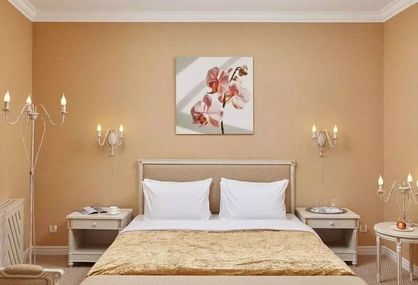 Grand Hotel Oka Premium