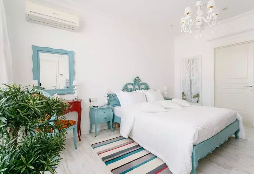 Grand Hotel Oka Premium