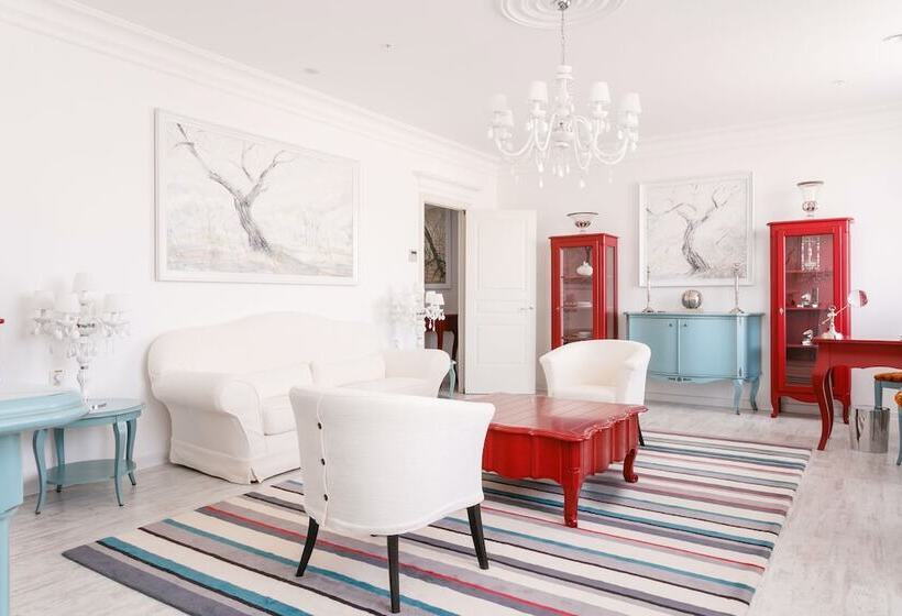 Grand Hotel Oka Premium