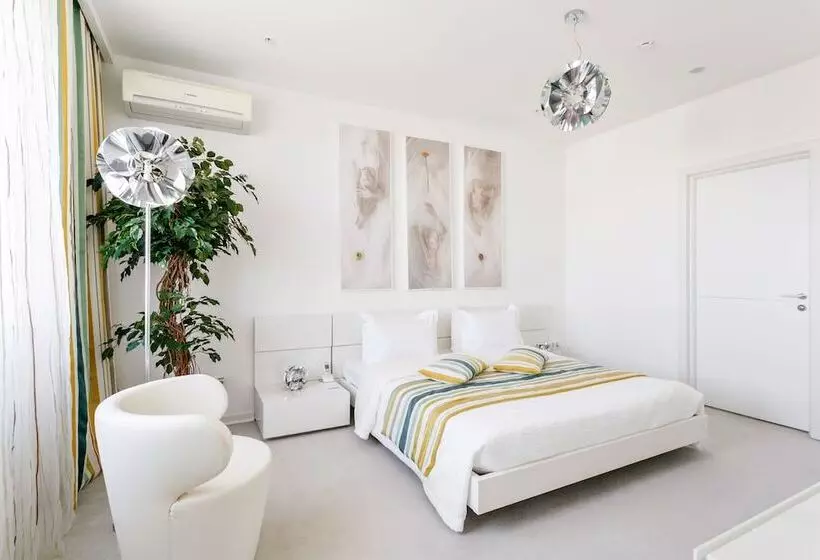 Grand Hotel Oka Premium