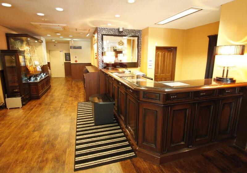 Apa Hotel Hikoneminami